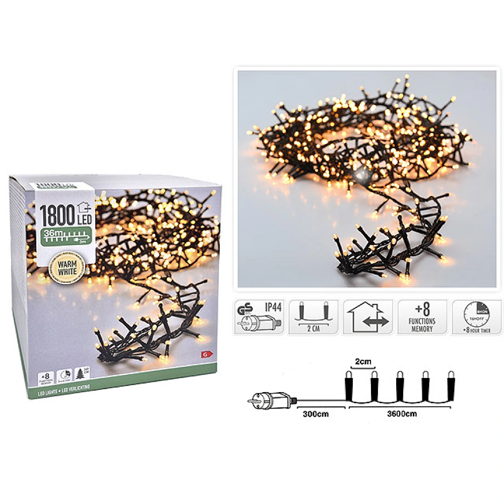 Luminite de Craciun 