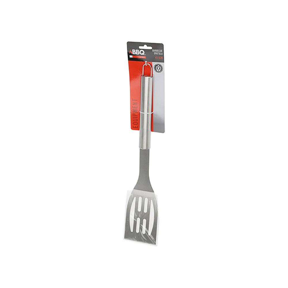 Spatula pentru gratar BBQ 43cm, inox
