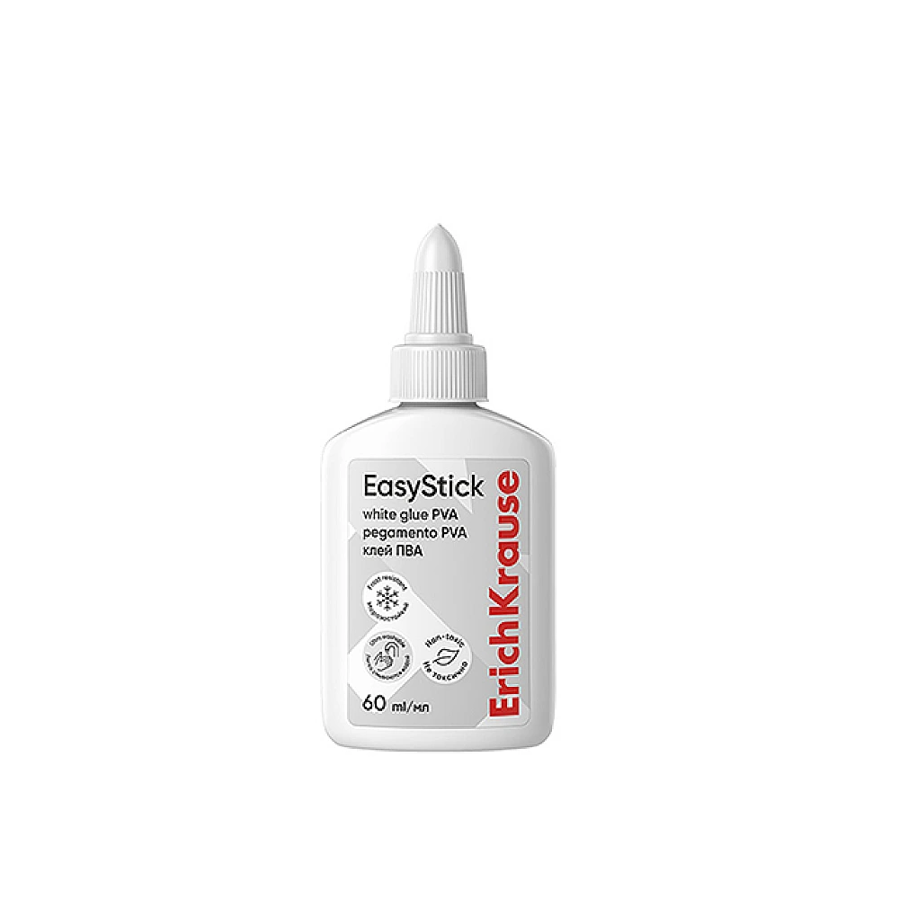 Lipici PVA 60ml ErichKrause Standard