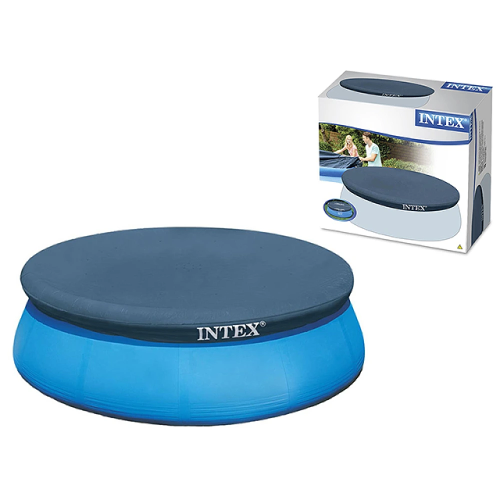 Husă pentru piscine gonflabile Easy Set, D 366 cm
