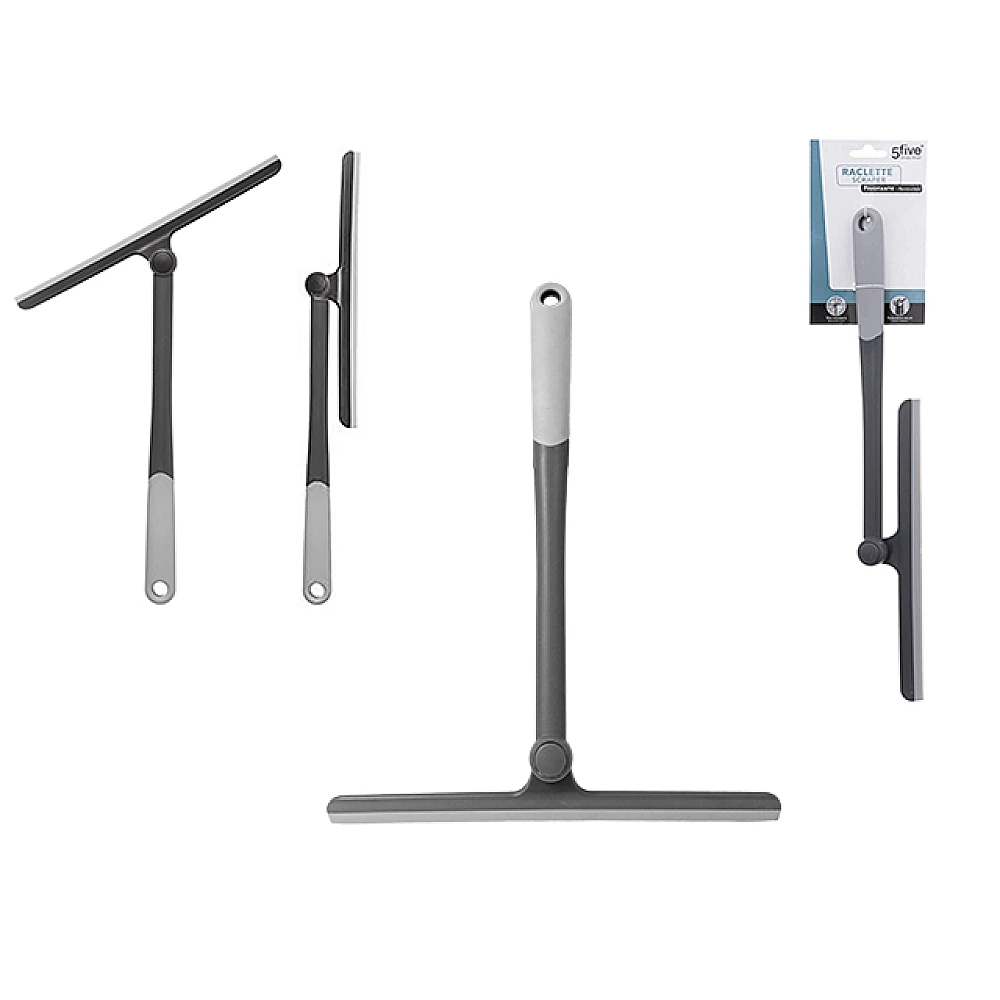 Стеклоочиститель для окон Five 34cm