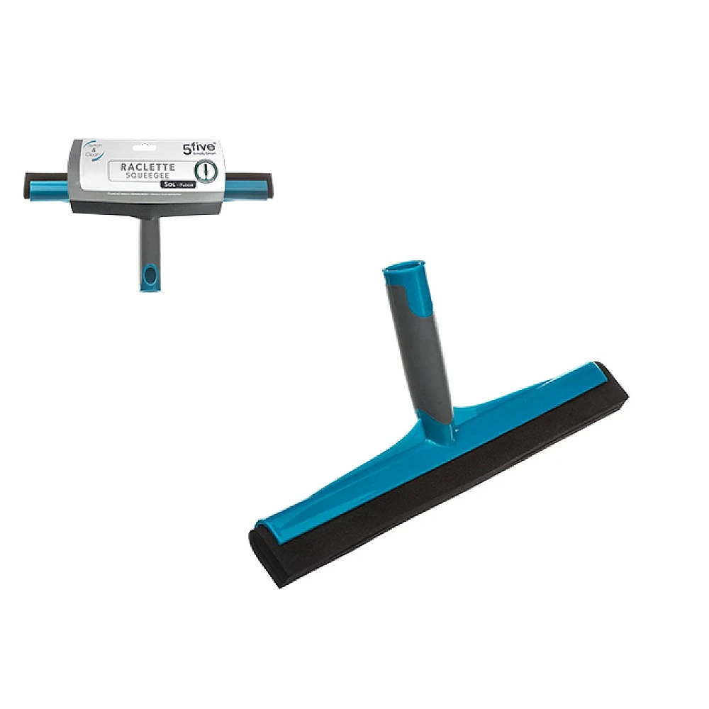 Racleta pentru podea Five 36X17X5cm