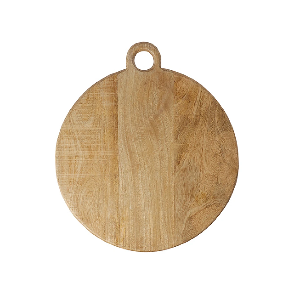 Tocator din lemn mango EH D35X2 сm