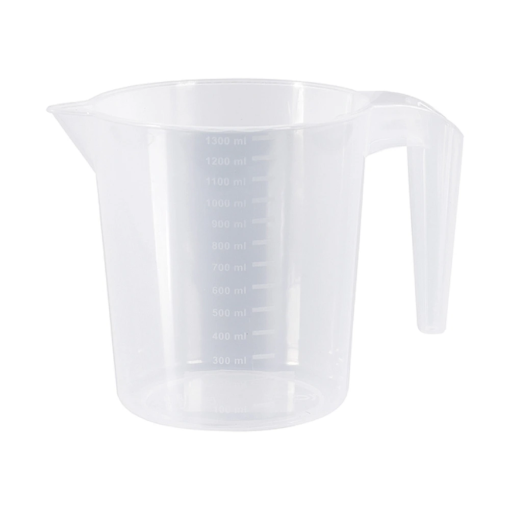 Recipient de masurare EH 1.3l, 14cm, plastic