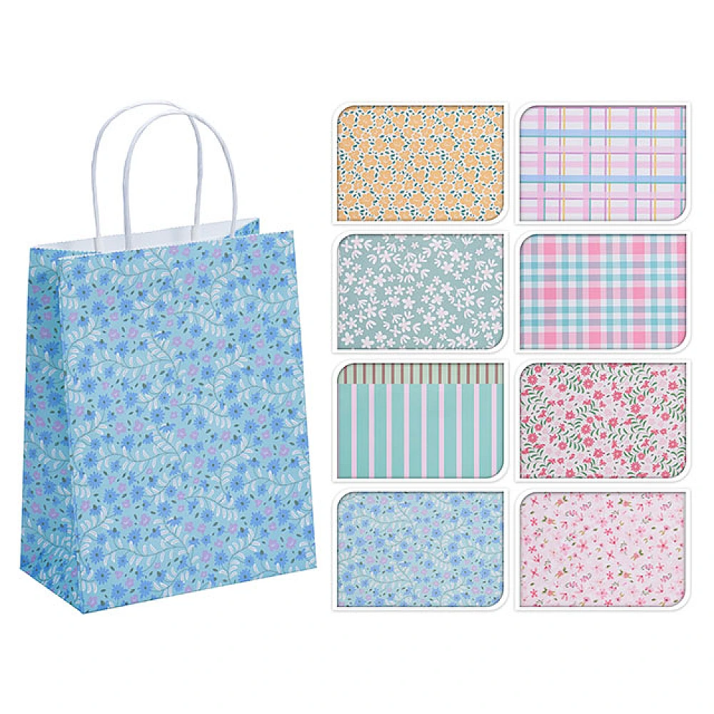 Punga pentru cadou 25X12X33 cm 