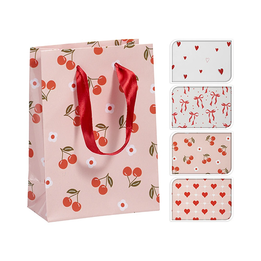 Punga pentru cadou 11X6X16 cm 