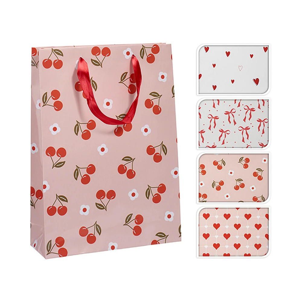 Punga pentru cadou 25X8.5X34.5 cm 