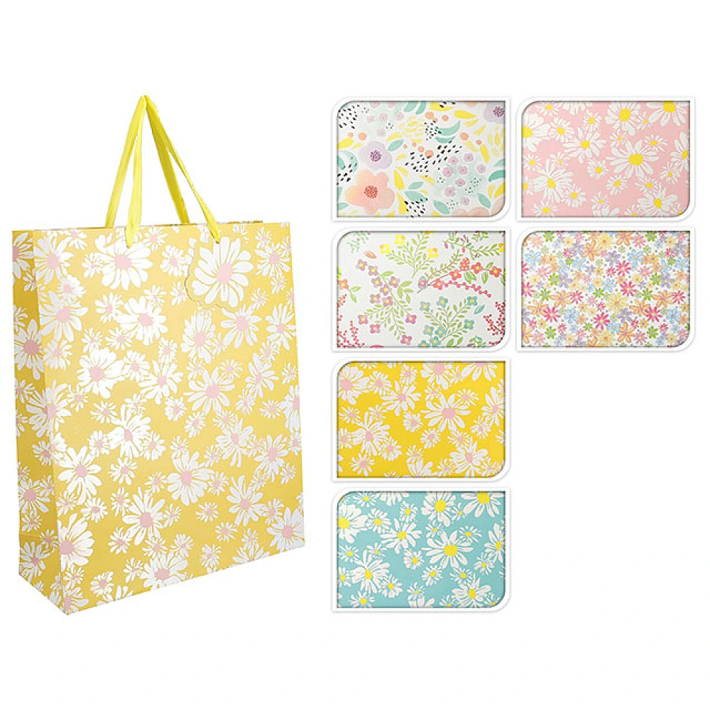 Punga pentru cadou 26X10X32 cm 