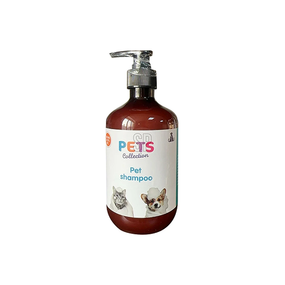 Sampon pentru animale 500 ml