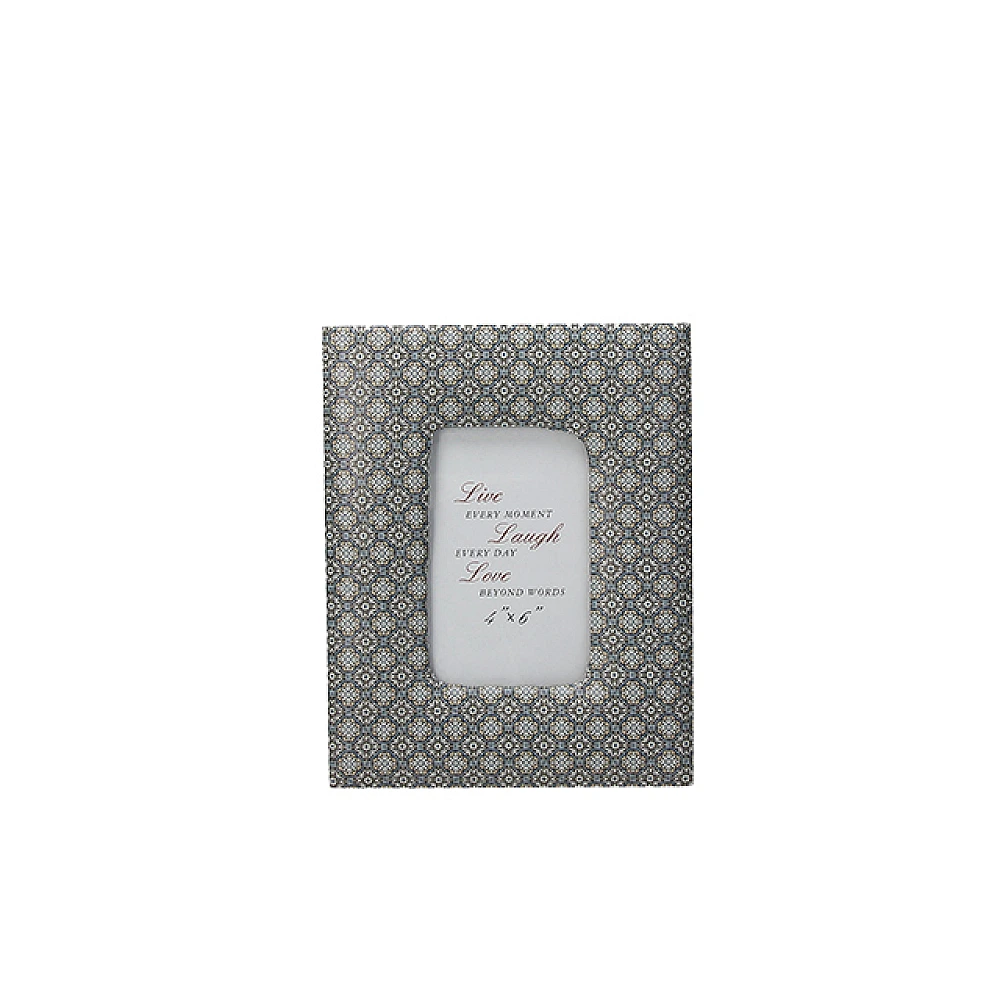 Rama foto din plastic 10X15cm Riflessi Jasmine