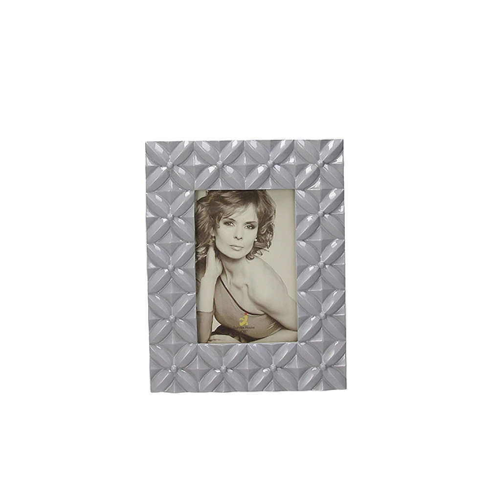 Rama foto din ceramica 10X15cm Riflessi Estella