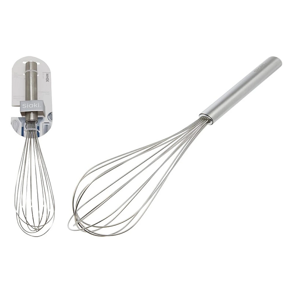 Batator EH 30cm, inox