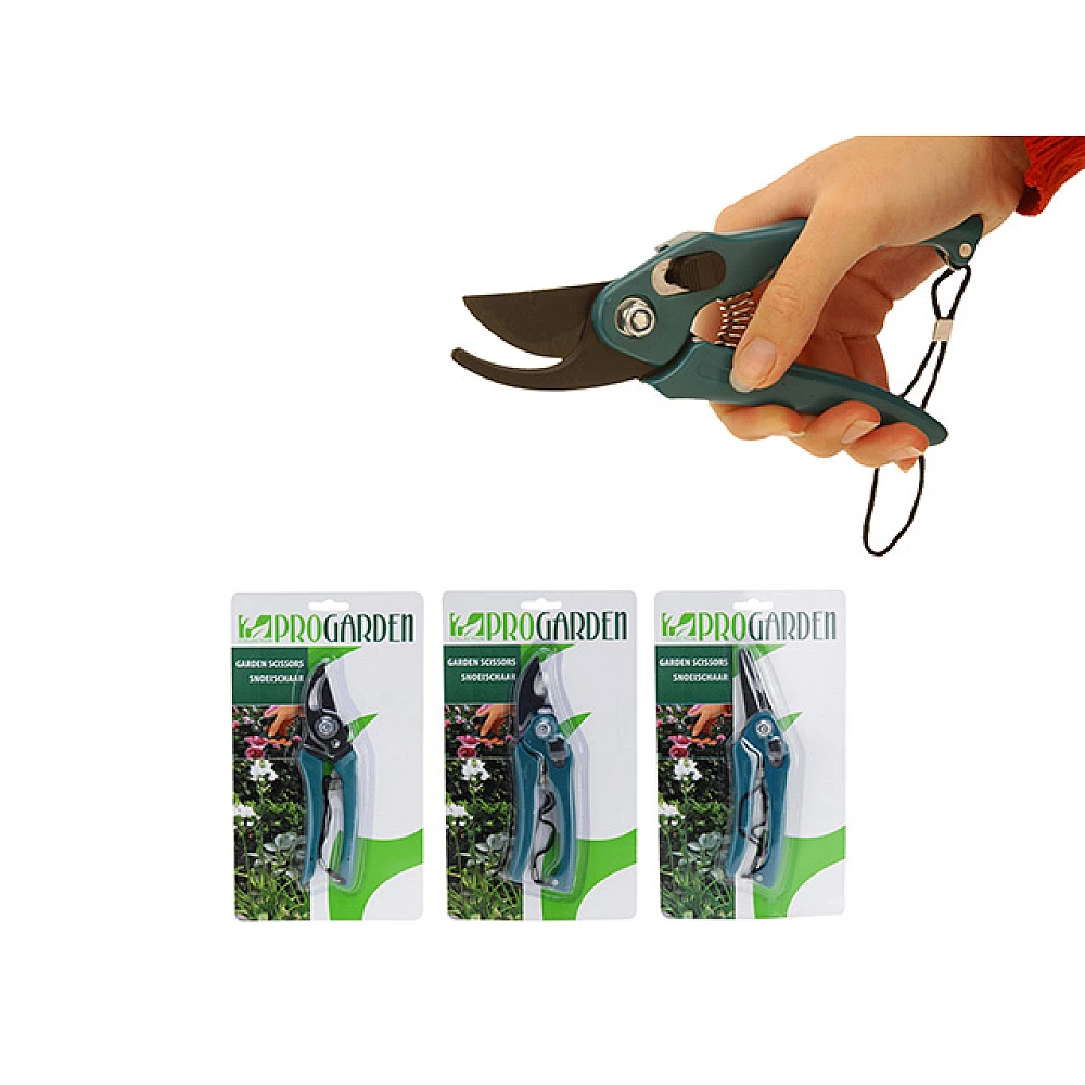 Foarfece de gradina 18cm