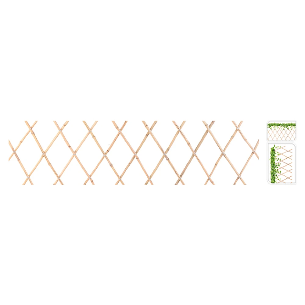 Suport pliabil pentru extinderea plantelor 180X45cm