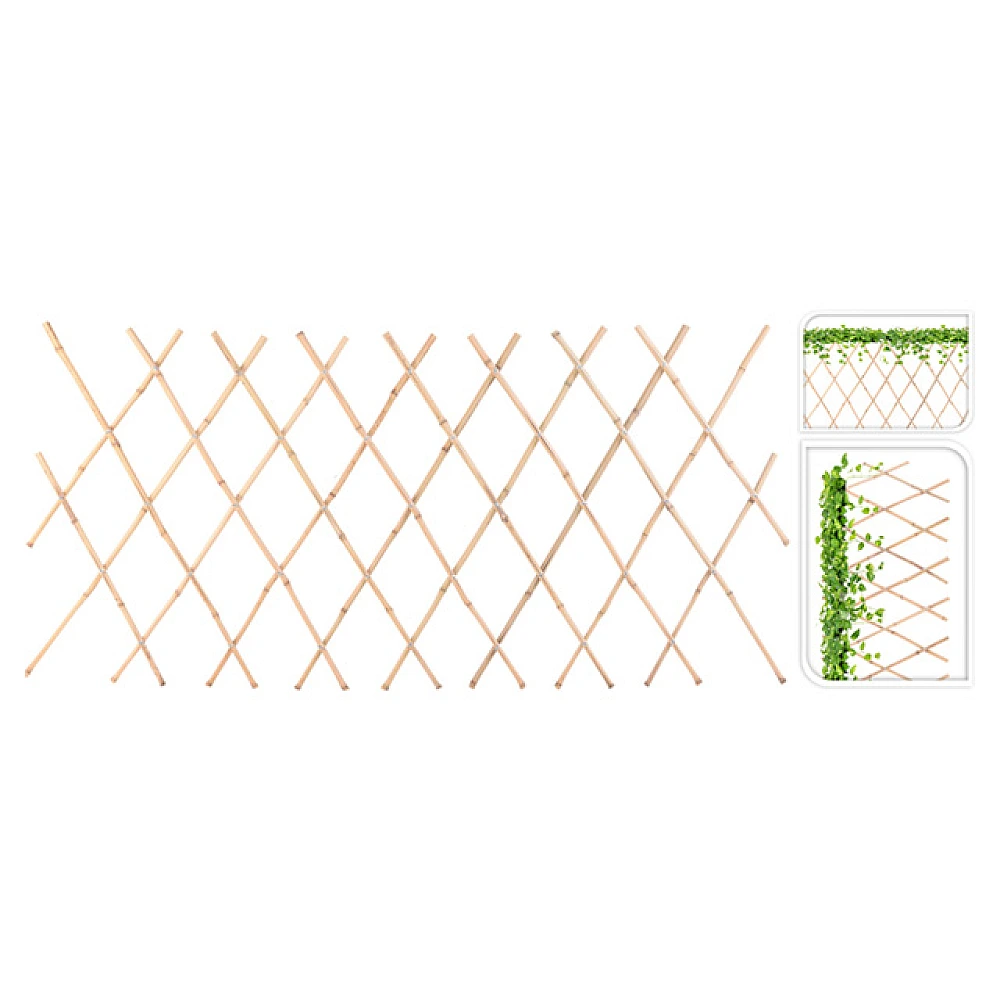 Suport pliabil pentru extinderea plantelor 180X70cm