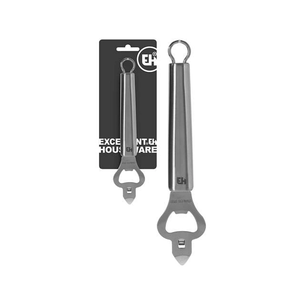 Deschizator pentru sticle EH 20cm, inox