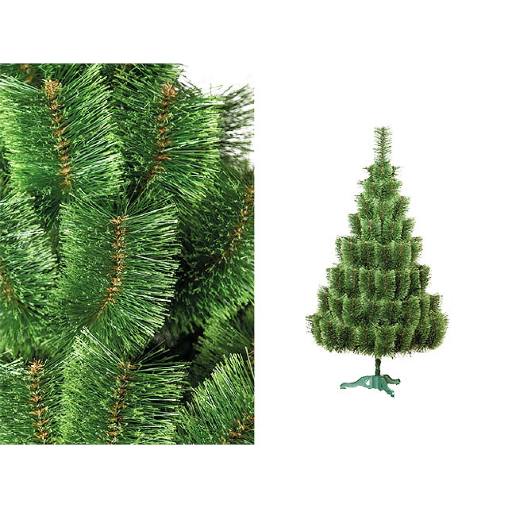 Pin pufos 150cm, 92ramuri, PVC