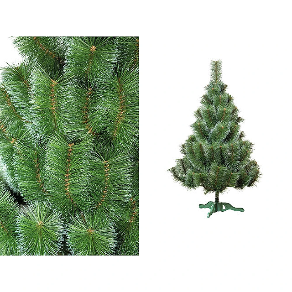 Pin in zapada Mix 150cm, 92ramuri, PVC