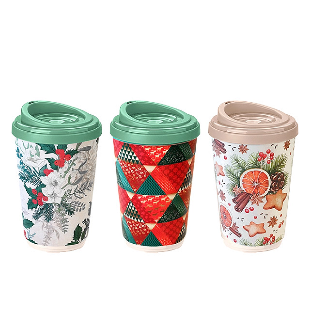 Termo pahar Phibo 400 ml 