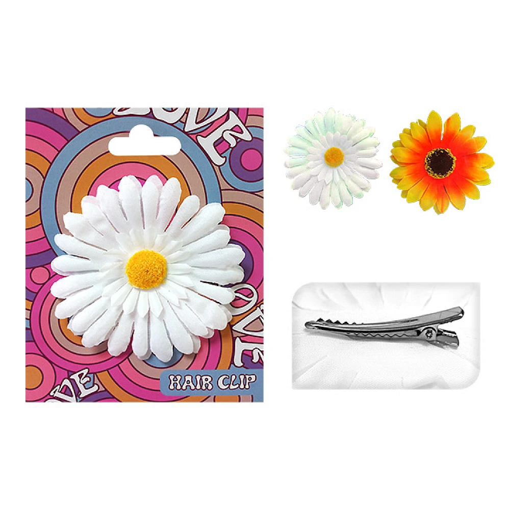 Agrafa pentru par Eleganza 