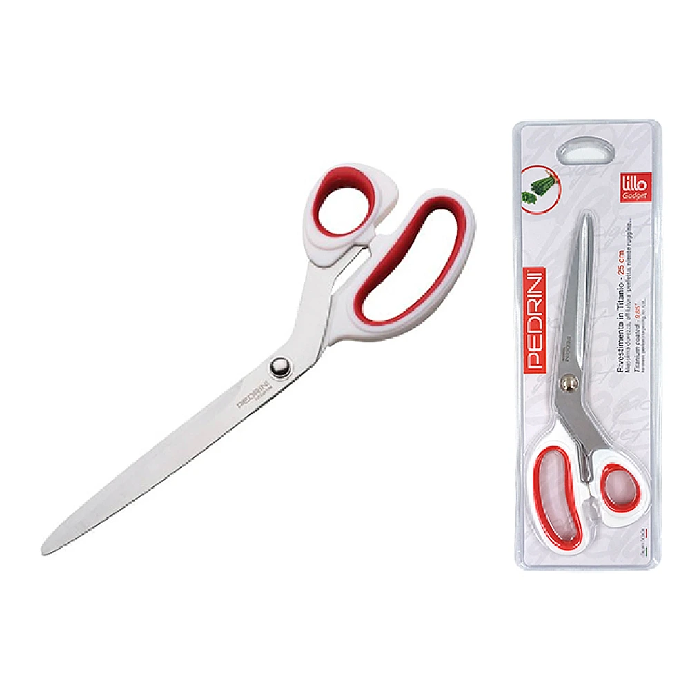 Foarfece de bucatarie Gadget Lillo 25cm