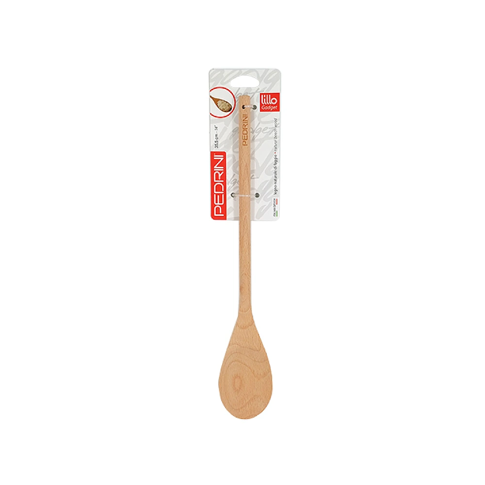 Lingura bucatarie din lemn Lillo 35.5cm
