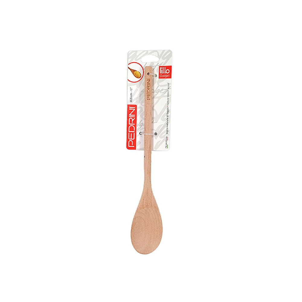 Lingura bucatarie din lemn Lillo 30.5cm