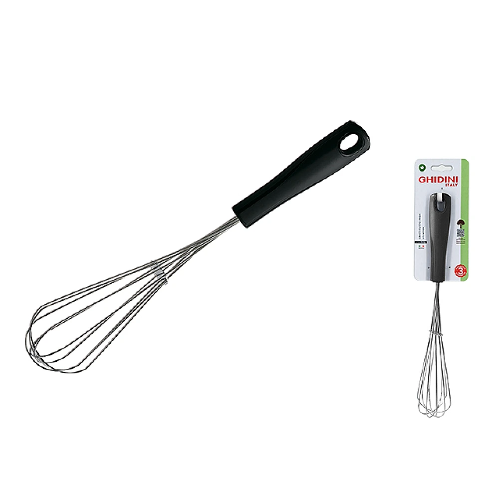 Batator Ghidini Daily 31cm, inox/plastic