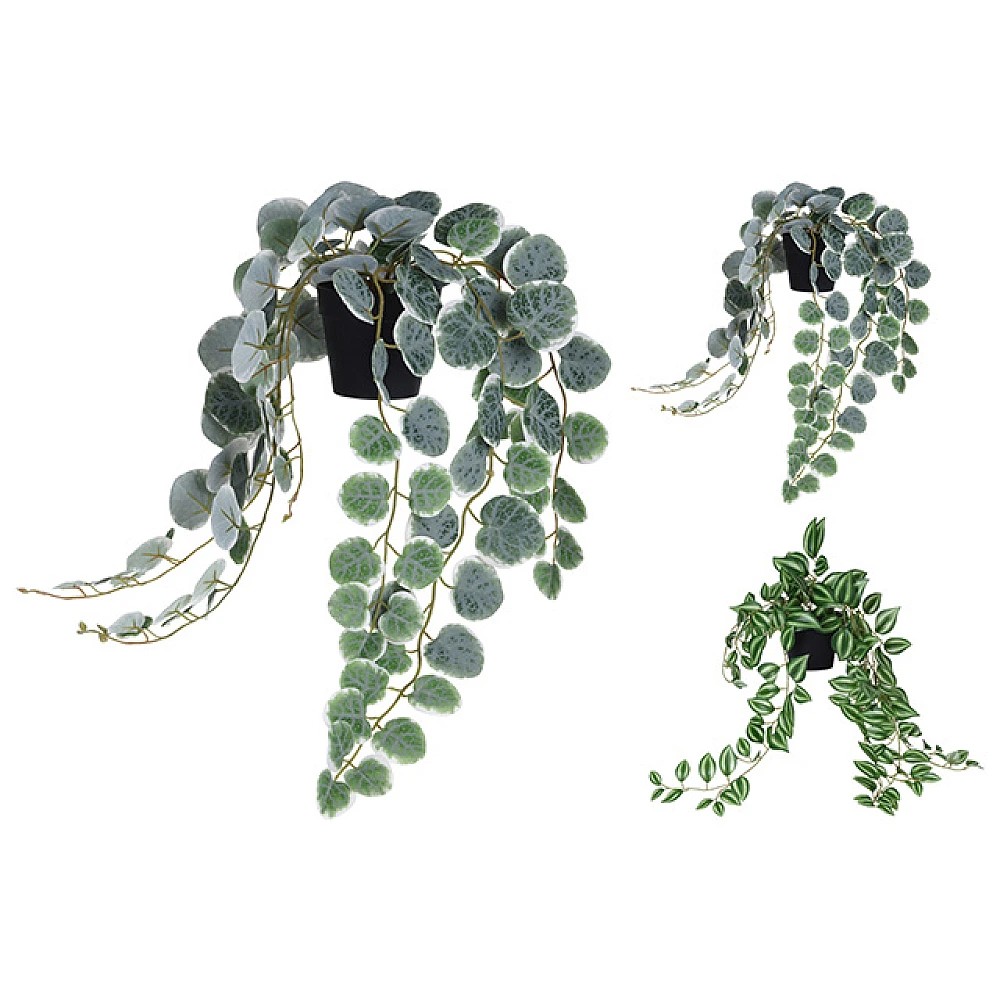 Planta artificiala 