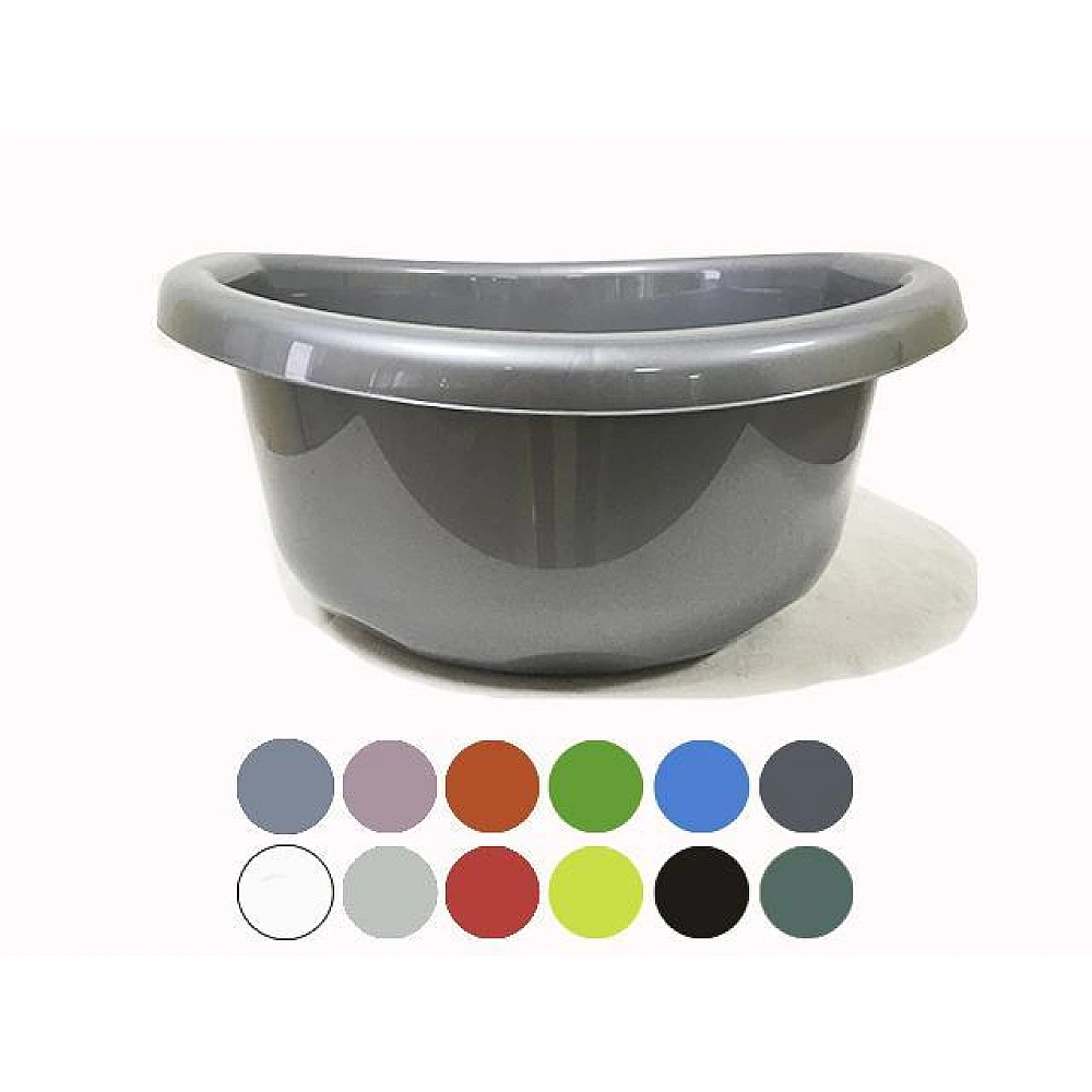 Lighean din plastic Jagiello 41.5cm, 15l