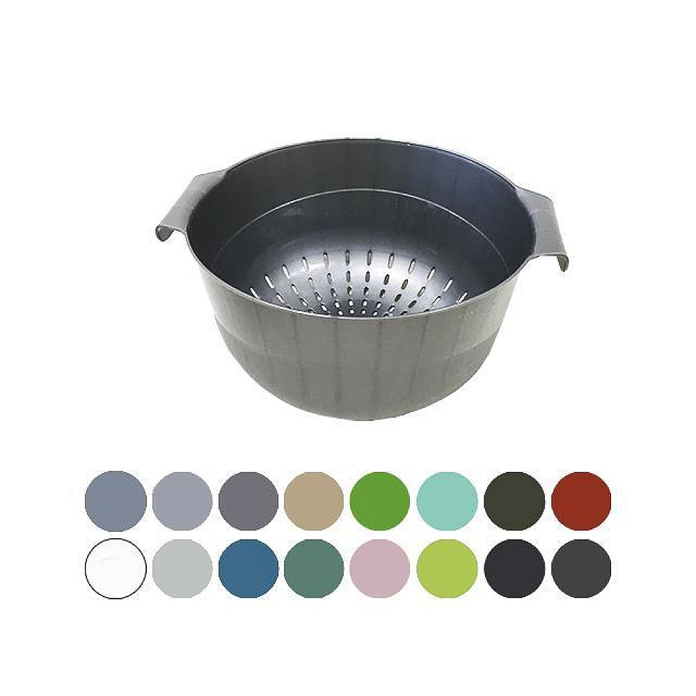 Strecuratoare Jagiello 21cm, 3l, plastic