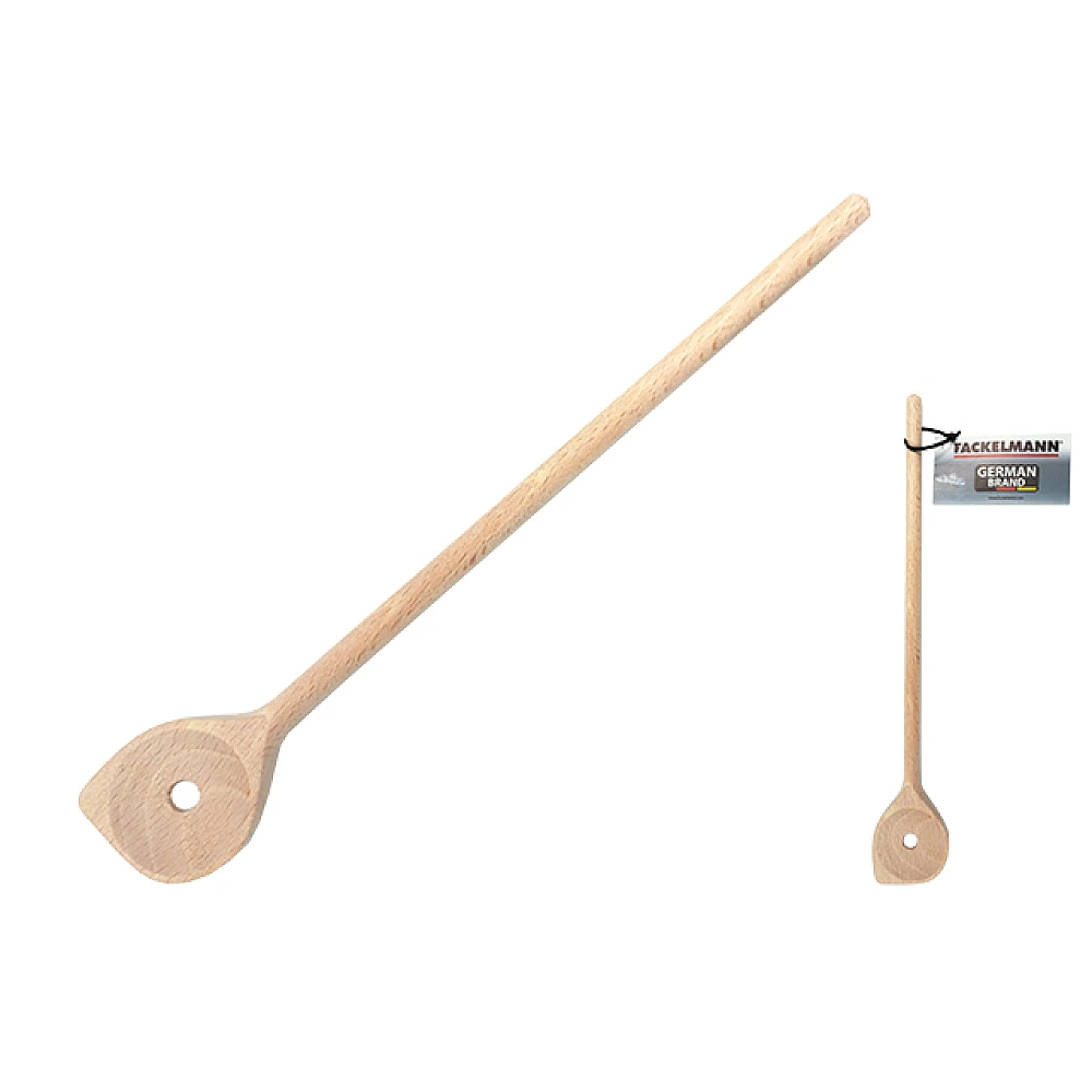 Lingura bucatarie din lemn Fackelmann 30cm