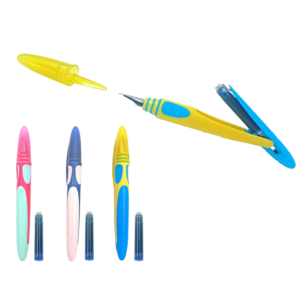 Stilou BIC Easy Clic