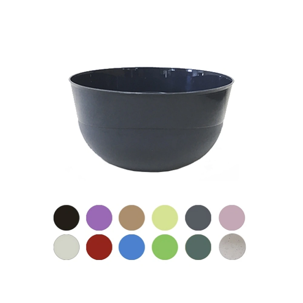 Castron din plastic Jagiello 1.2l, 16cm