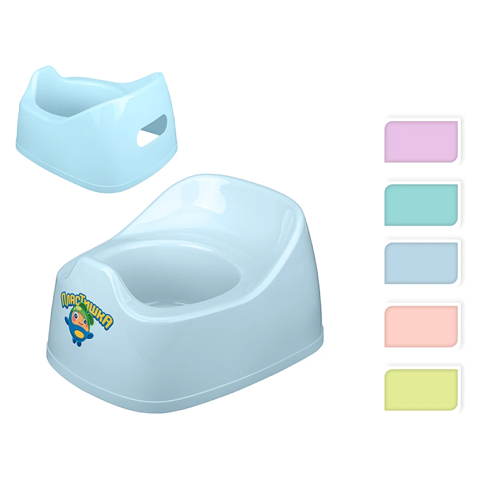 Olita pentru copii Plastiska 27X22X15 cm