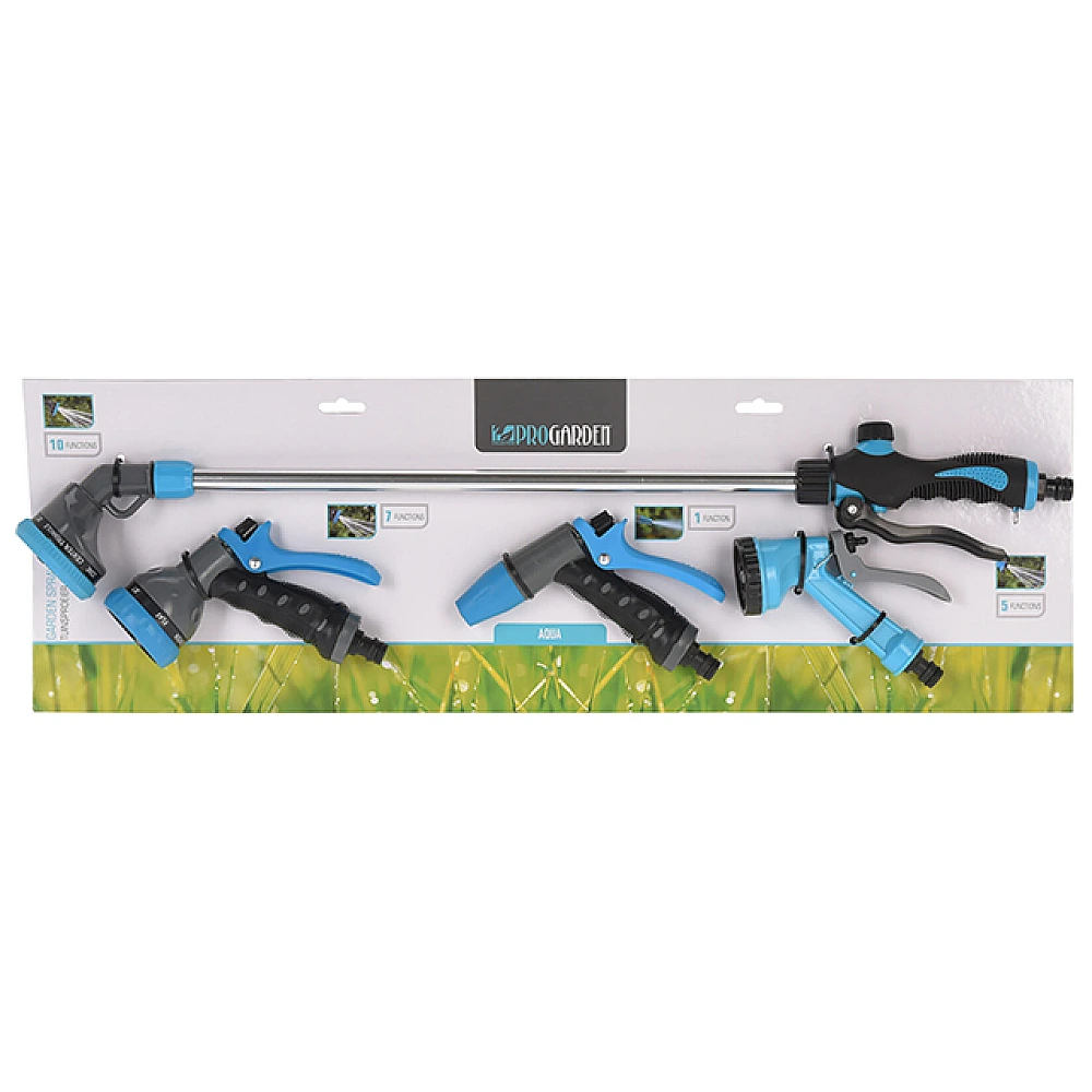 Pulverizator cu furtun 8l