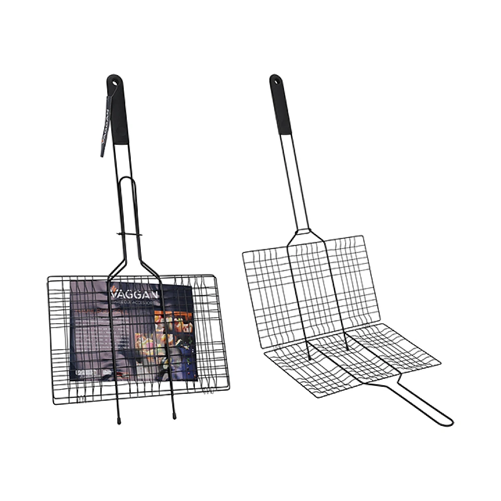 Plasa pentru grill Vaggan 32X22X2.5cm