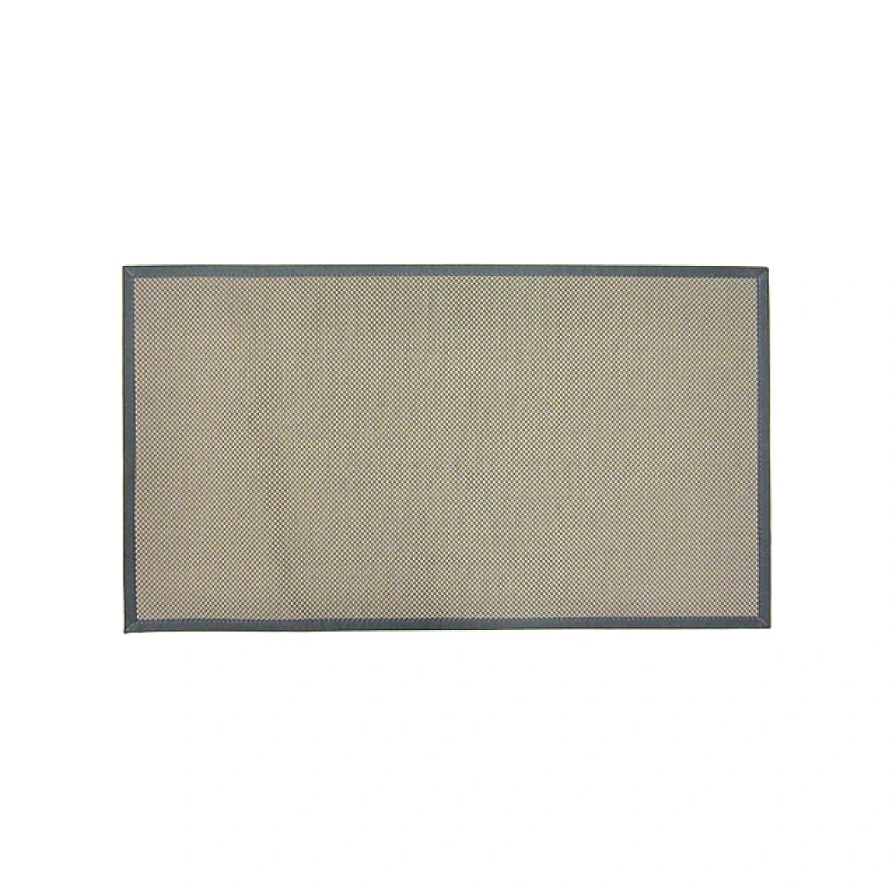 Covoras antiderapant 45X60cm Luance John, PVC/PP, bej