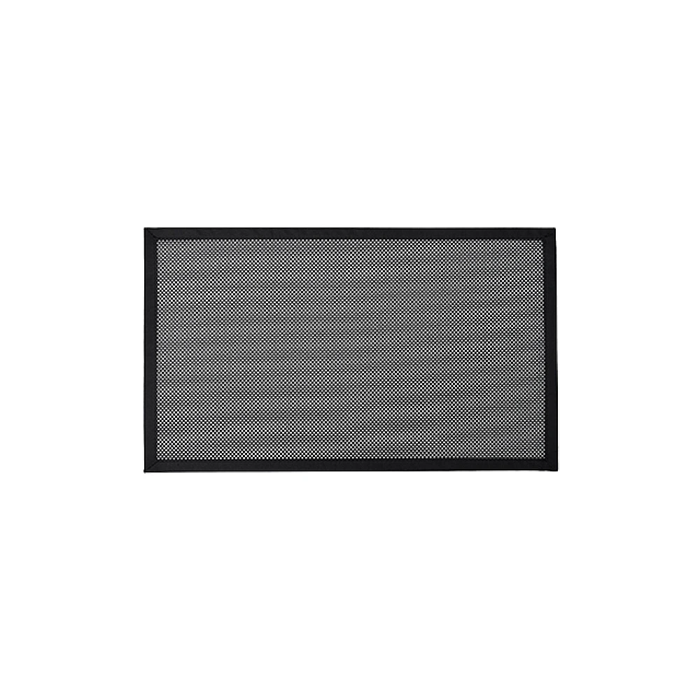 Covoras antiderapant 45X60cm Luance John, PVC/PP, negru