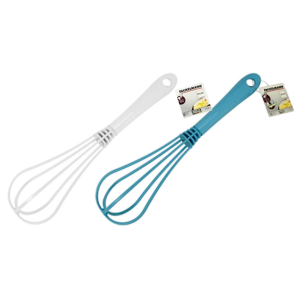 Batator Fackelmann 30cm, nailon/plastic