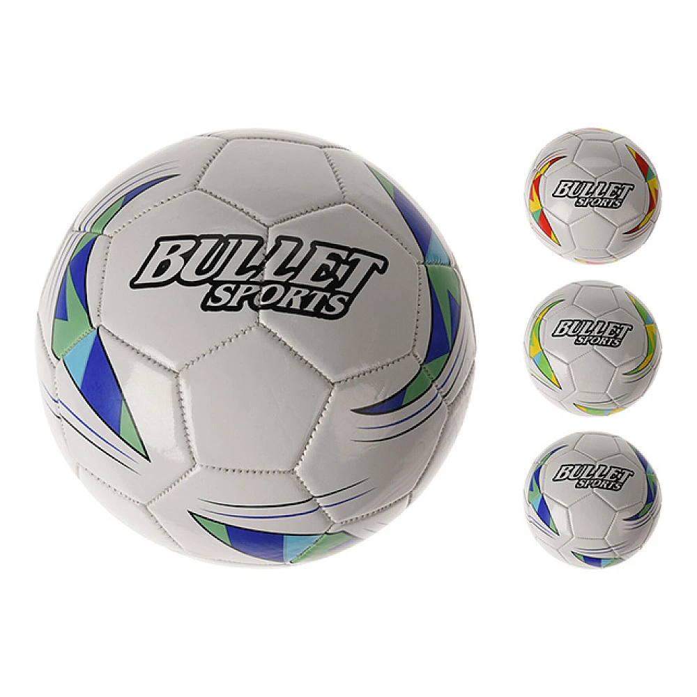 Minge de fotbal №2 D14cm,140-160gr, polivinil