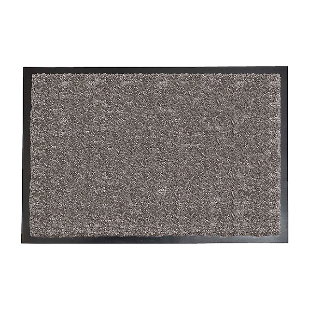 Covoras pentru antreu 40X60cm Luance Baptiste, bej, PVC/poliamida
