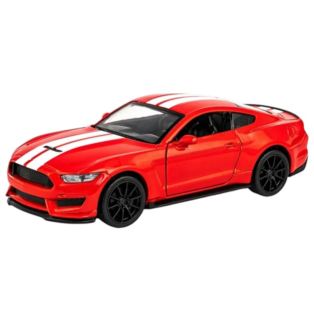 Masina MSZ Ford Mustang Shelby GT350 1:36
