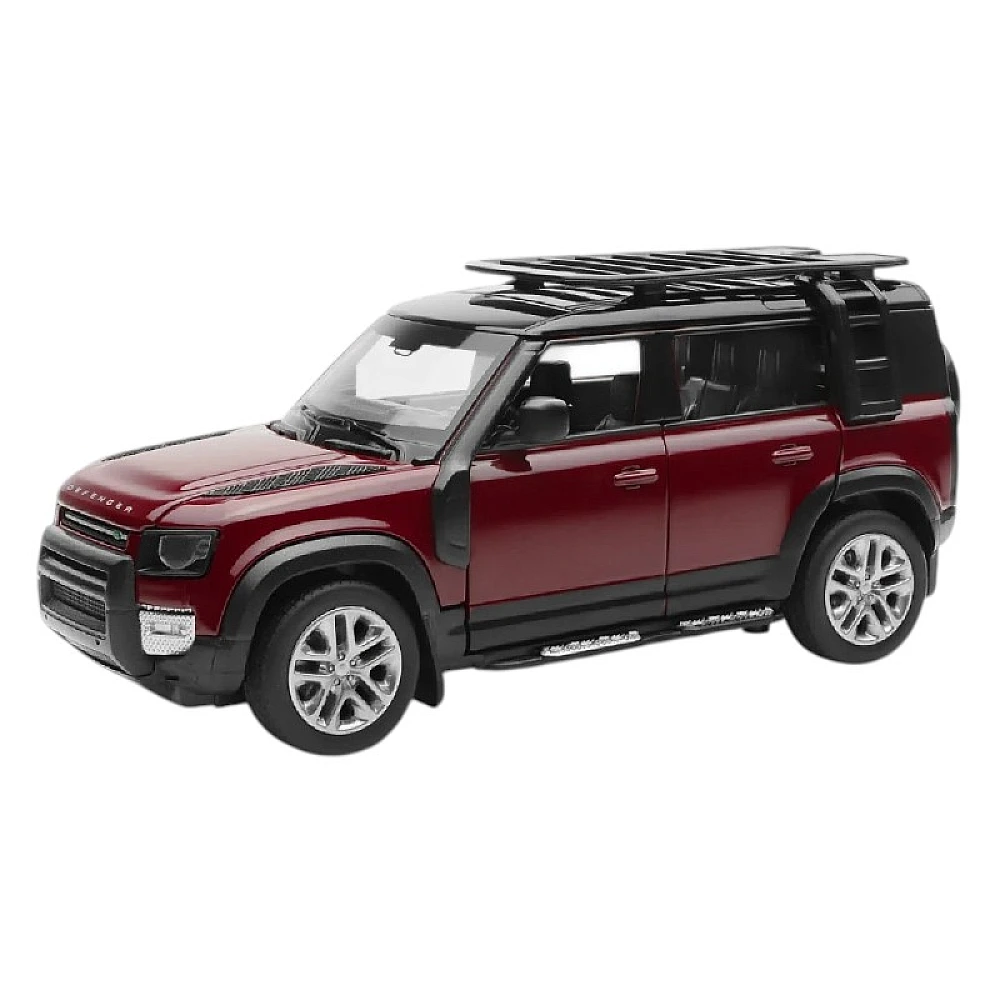 Masina MSZ Land Rover Defender 110 1:36