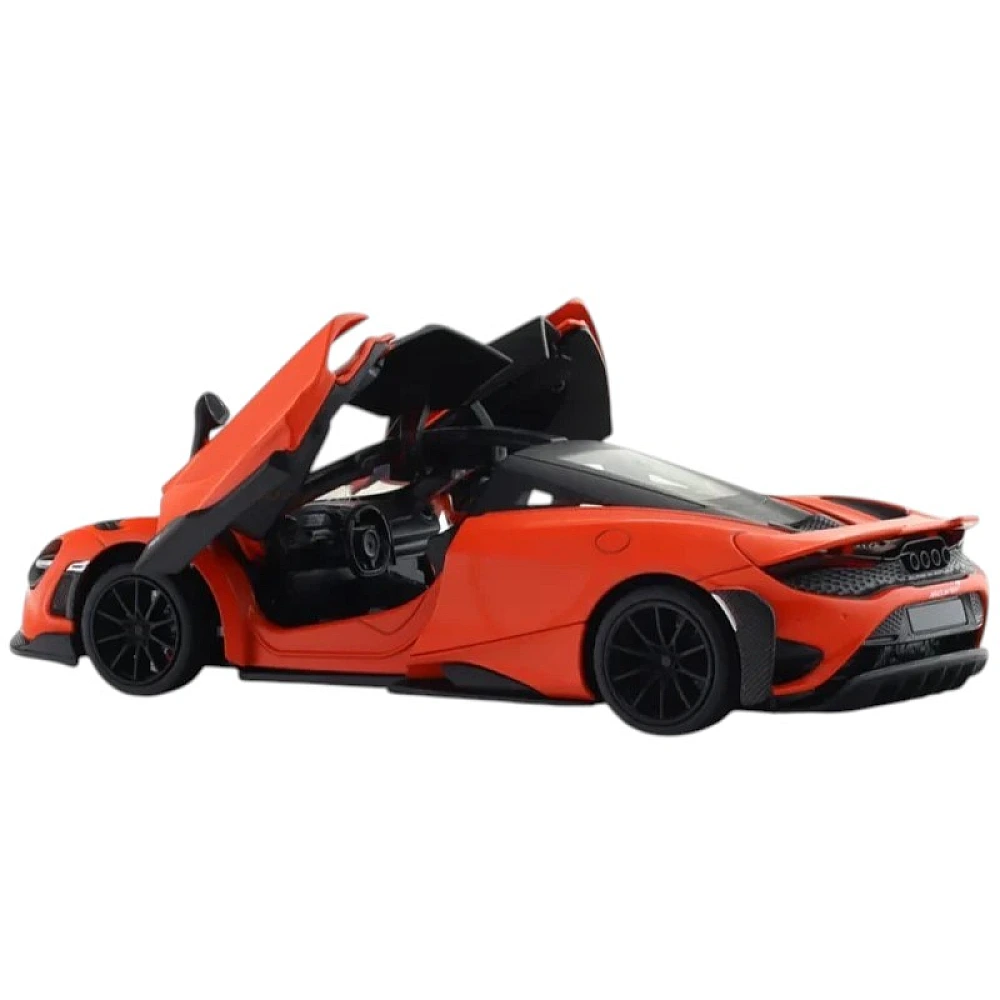 Masina MSZ McLaren 765LT 1:24