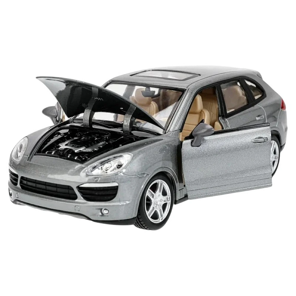 Masina MSZ Porsche Cayenne S 1:24 