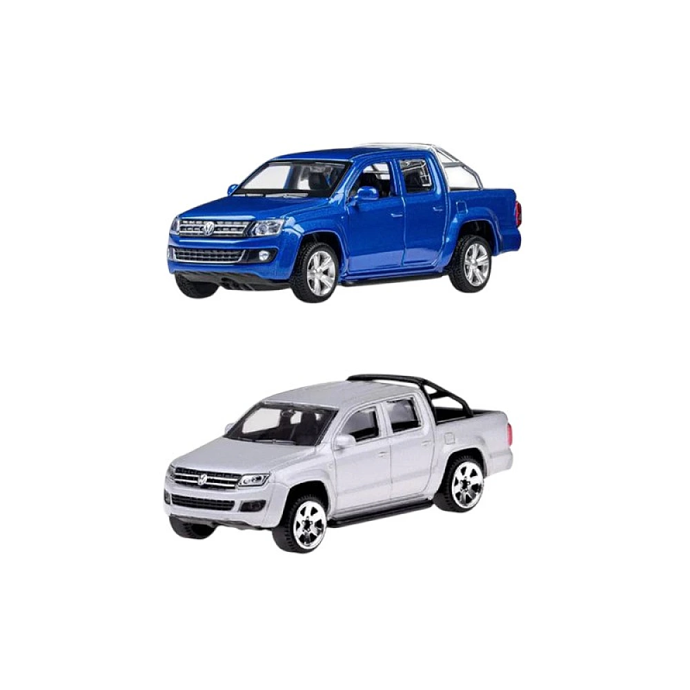 Masina MSZ Volkswagen Amarok 1:64 (blister)