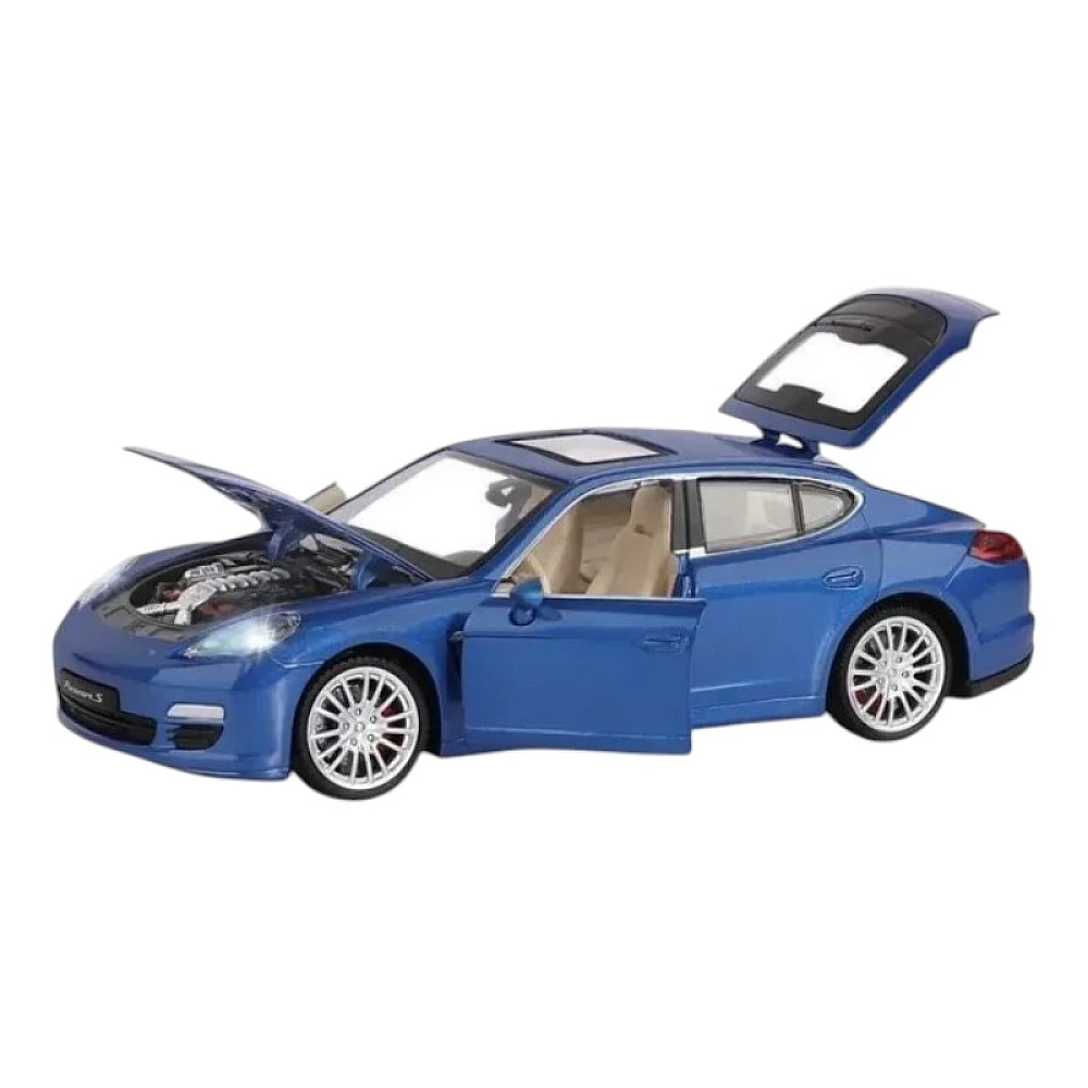 Masina MSZ Porshe Panamera S 1:24