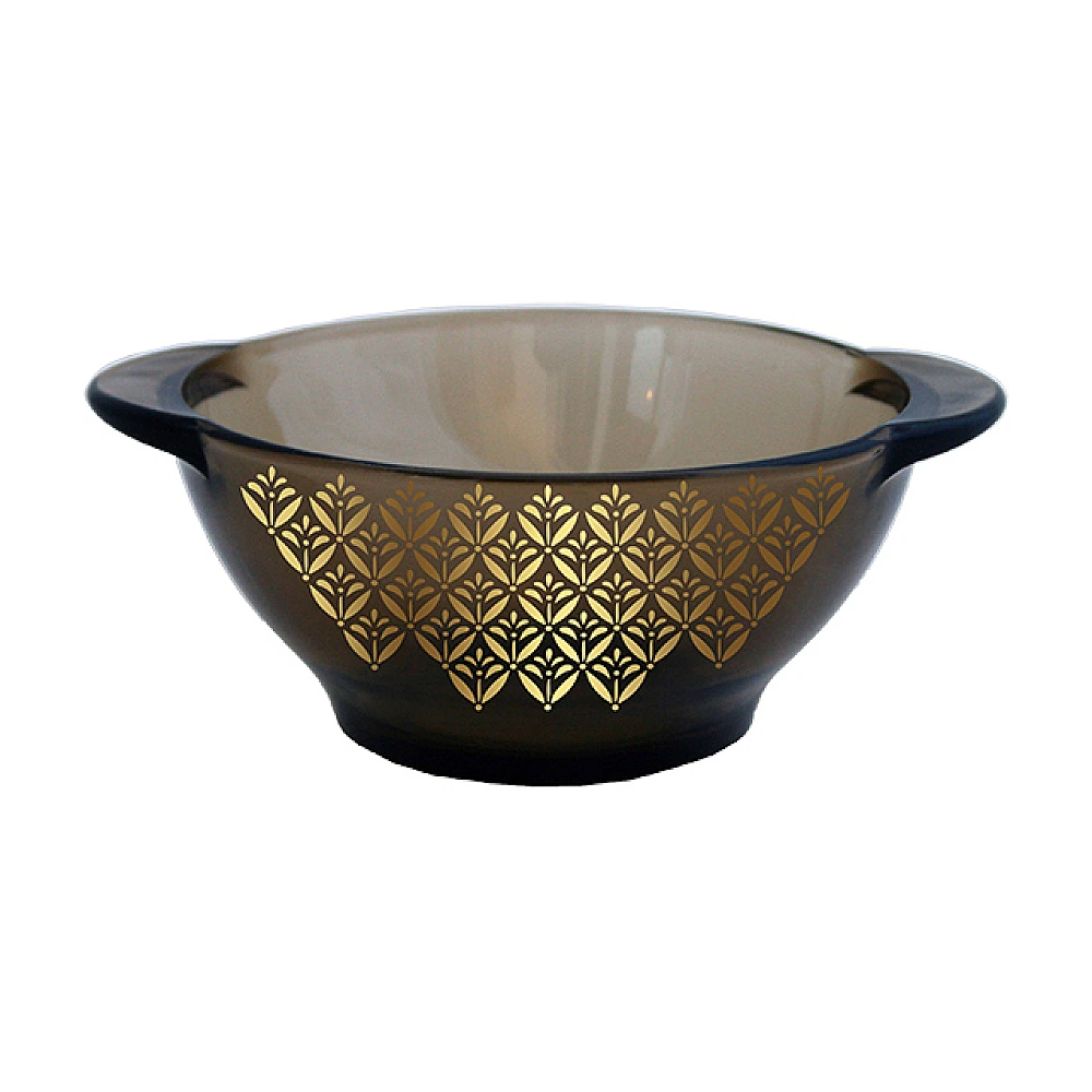 Cana pentru supa din sticla 510ml GI Verso 