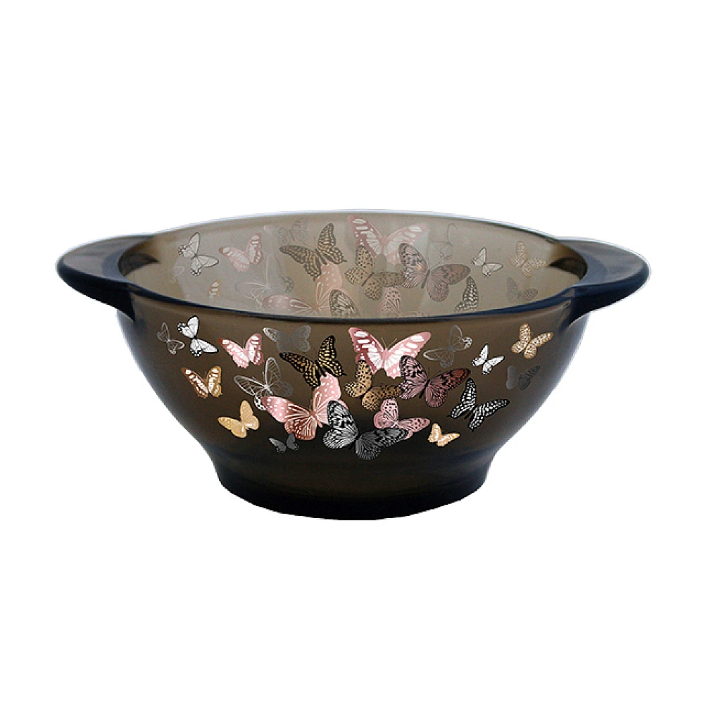 Cana pentru supa din sticla 510ml GI Verso 